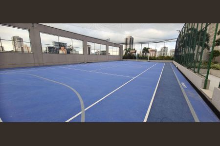 Apartamento à venda com 80m², 2 quartos e 2 vagasÁrea comum