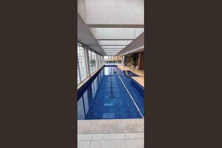 Apartamento à venda com 80m², 2 quartos e 2 vagasÁrea comum