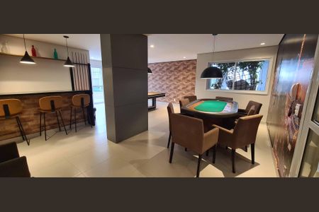 Apartamento à venda com 80m², 2 quartos e 2 vagasÁrea comum