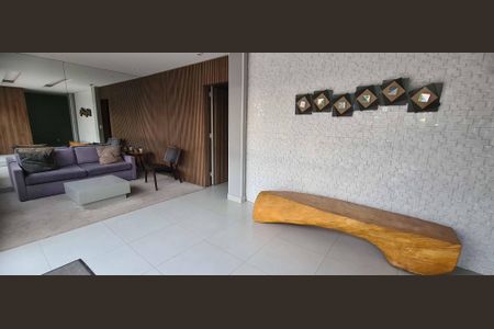 Apartamento à venda com 80m², 2 quartos e 2 vagasÁrea comum