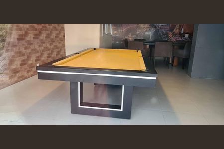 Apartamento à venda com 80m², 2 quartos e 2 vagasÁrea comum