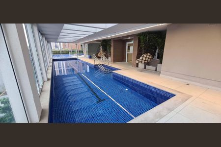 Apartamento à venda com 80m², 2 quartos e 2 vagasÁrea comum