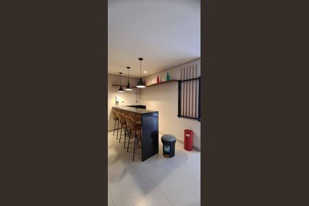 Apartamento à venda com 80m², 2 quartos e 2 vagasÁrea comum