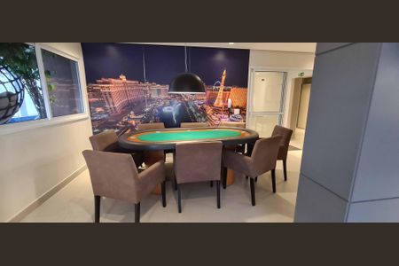 Apartamento à venda com 80m², 2 quartos e 2 vagasÁrea comum