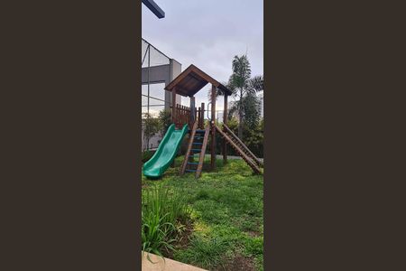 Apartamento à venda com 80m², 2 quartos e 2 vagasÁrea comum