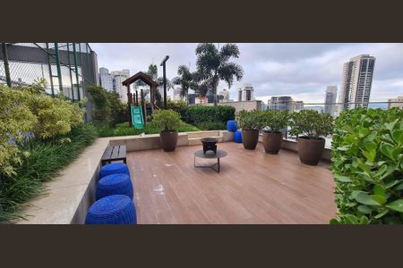 Apartamento à venda com 80m², 2 quartos e 2 vagasÁrea comum