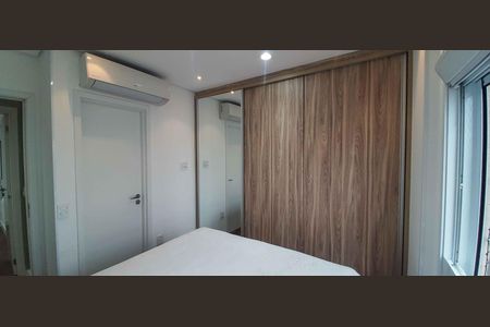 Apartamento à venda com 80m², 2 quartos e 2 vagasSuíte 1