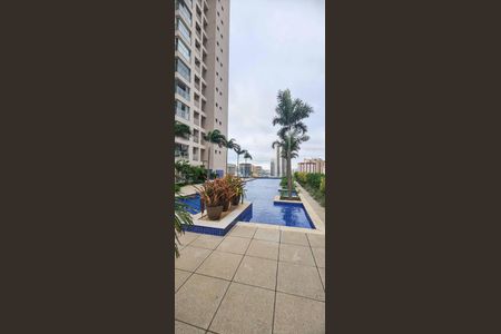 Apartamento à venda com 80m², 2 quartos e 2 vagasÁrea comum