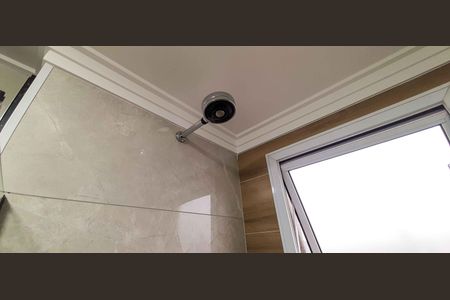 Apartamento à venda com 80m², 2 quartos e 2 vagasBanheiro da Suíte 1