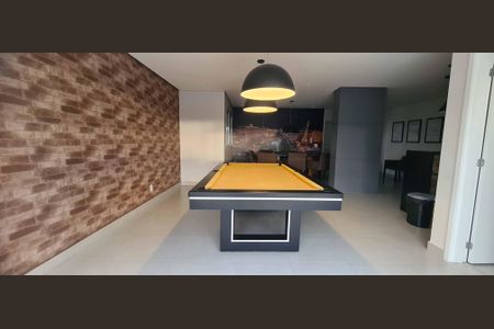 Apartamento à venda com 80m², 2 quartos e 2 vagasÁrea comum