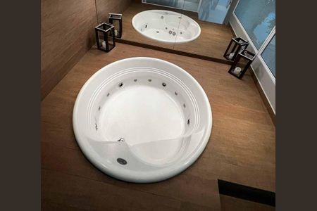 Apartamento à venda com 80m², 2 quartos e 2 vagasÁrea comum