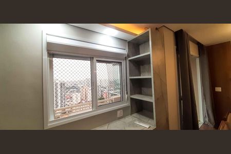 Apartamento à venda com 80m², 2 quartos e 2 vagasEscritório