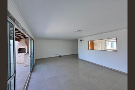 Apartamento à venda com 194m², 3 quartos e 2 vagasSala