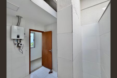 Apartamento à venda com 194m², 3 quartos e 2 vagasÁrea de Serviço