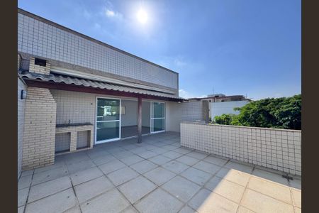 Apartamento à venda com 194m², 3 quartos e 2 vagasVaranda da Sala