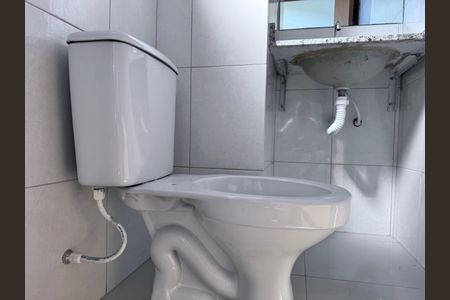 Apartamento à venda com 194m², 3 quartos e 2 vagasLavabo da Sala