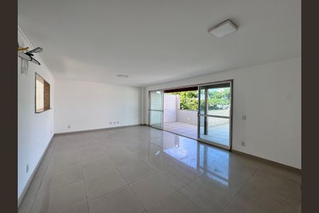 Apartamento à venda com 194m², 3 quartos e 2 vagasSala