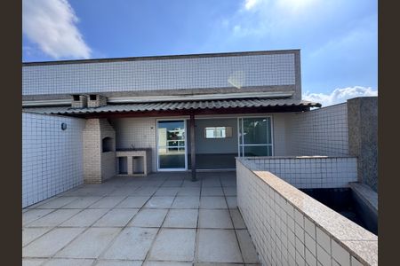 Apartamento à venda com 194m², 3 quartos e 2 vagasVaranda da Sala