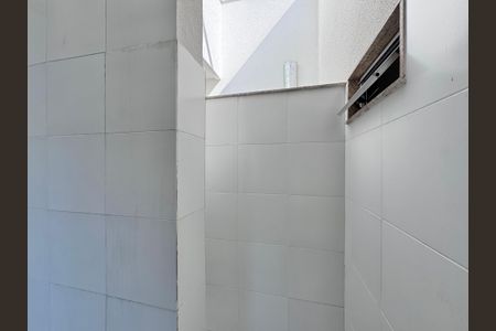 Apartamento à venda com 194m², 3 quartos e 2 vagasÁrea de Serviço