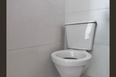 Apartamento à venda com 194m², 3 quartos e 2 vagasBanheiro de Serviço