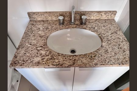 Apartamento à venda com 194m², 3 quartos e 2 vagasBanheiro da Suíte