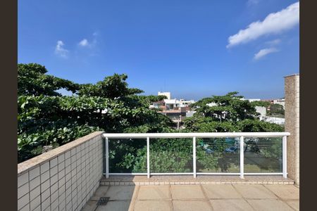 Apartamento à venda com 194m², 3 quartos e 2 vagasVaranda da Sala