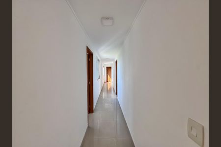 Apartamento à venda com 194m², 3 quartos e 2 vagasCorredor