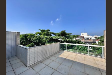 Apartamento à venda com 194m², 3 quartos e 2 vagasVaranda da Sala