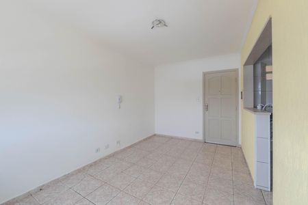 Studio à venda com 28m², 1 quarto e sem vaga Studio à venda com 28m², 1 quarto e sem vagaStudio