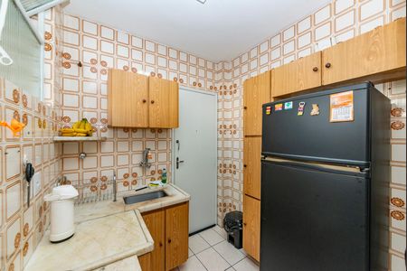 Apartamento para alugar com 110m², 3 quartos e 1 vaga Apartamento para alugar com 110m², 3 quartos e 1 vagaCozinha