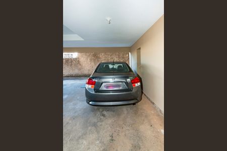 Apartamento para alugar com 110m², 3 quartos e 1 vaga Apartamento para alugar com 110m², 3 quartos e 1 vagaGaragem