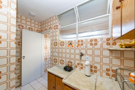 Apartamento para alugar com 110m², 3 quartos e 1 vaga Apartamento para alugar com 110m², 3 quartos e 1 vagaCozinha