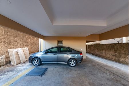 Apartamento para alugar com 110m², 3 quartos e 1 vaga Apartamento para alugar com 110m², 3 quartos e 1 vagaGaragem