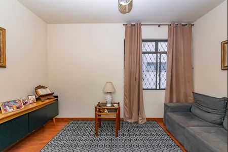 Apartamento para alugar com 110m², 3 quartos e 1 vaga Apartamento para alugar com 110m², 3 quartos e 1 vagaSala