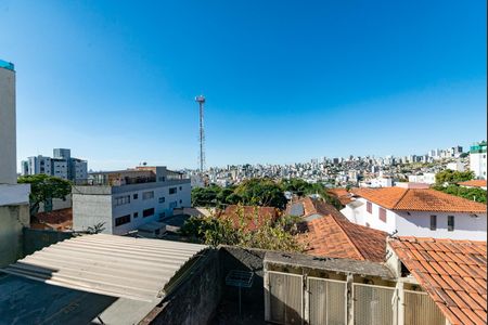 Apartamento para alugar com 110m², 3 quartos e 1 vaga Apartamento para alugar com 110m², 3 quartos e 1 vagaVista do Quarto 1
