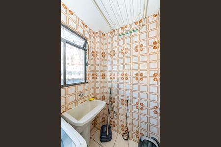 Apartamento para alugar com 110m², 3 quartos e 1 vaga Apartamento para alugar com 110m², 3 quartos e 1 vagaÁrea de Serviço