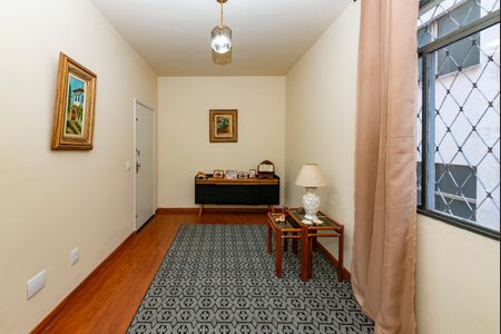 Apartamento para alugar com 110m², 3 quartos e 1 vaga Apartamento para alugar com 110m², 3 quartos e 1 vagaSala