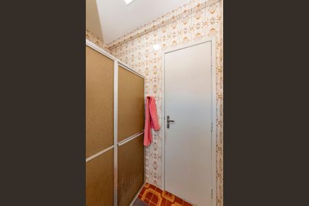 Apartamento para alugar com 110m², 3 quartos e 1 vaga Apartamento para alugar com 110m², 3 quartos e 1 vagaBanheiro Social