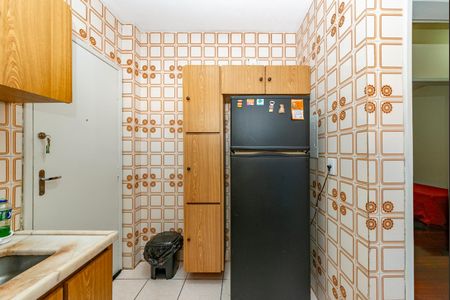 Apartamento para alugar com 110m², 3 quartos e 1 vaga Apartamento para alugar com 110m², 3 quartos e 1 vagaCozinha