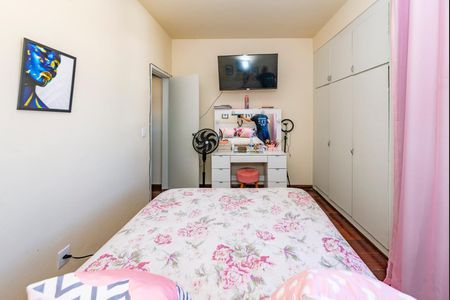 Apartamento para alugar com 110m², 3 quartos e 1 vaga Apartamento para alugar com 110m², 3 quartos e 1 vagaQuarto 2