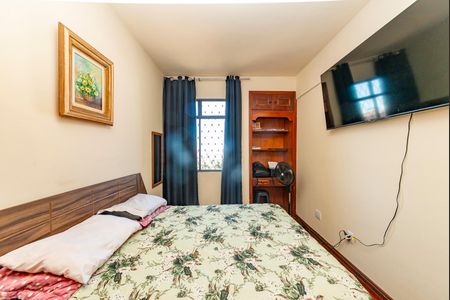 Apartamento para alugar com 110m², 3 quartos e 1 vaga Apartamento para alugar com 110m², 3 quartos e 1 vagaQuarto 1