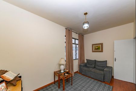 Apartamento para alugar com 110m², 3 quartos e 1 vaga Apartamento para alugar com 110m², 3 quartos e 1 vagaSala