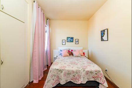 Apartamento para alugar com 110m², 3 quartos e 1 vaga Apartamento para alugar com 110m², 3 quartos e 1 vagaQuarto 2