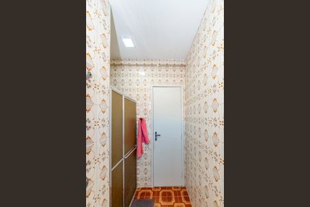 Apartamento para alugar com 110m², 3 quartos e 1 vaga Apartamento para alugar com 110m², 3 quartos e 1 vagaBanheiro Social