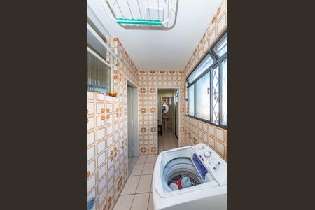 Apartamento para alugar com 110m², 3 quartos e 1 vaga Apartamento para alugar com 110m², 3 quartos e 1 vagaÁrea de Serviço