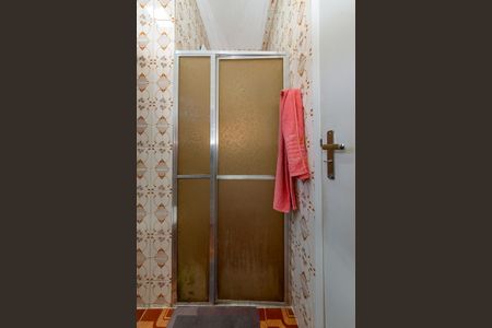 Apartamento para alugar com 110m², 3 quartos e 1 vaga Apartamento para alugar com 110m², 3 quartos e 1 vagaBanheiro Social