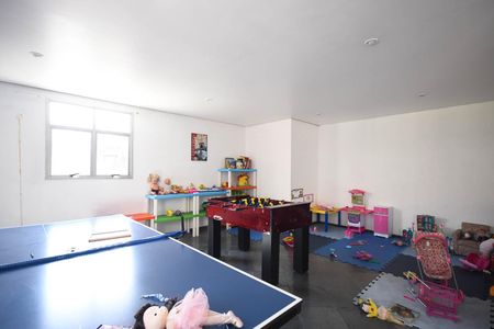 Apartamento à venda com 78m², 3 quartos e 1 vagaÁrea comum