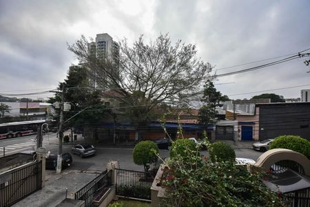 Apartamento à venda com 78m², 3 quartos e 1 vagaVista do Quarto