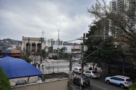 Apartamento à venda com 78m², 3 quartos e 1 vagaVista