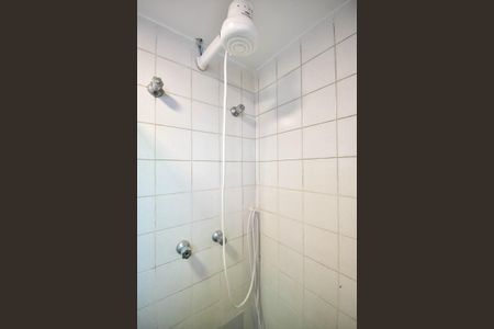 Apartamento à venda com 78m², 3 quartos e 1 vagaBanheiro da Suíte 2